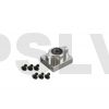 313051 Starter Shaft Bearing Mount (Silver anodized)
